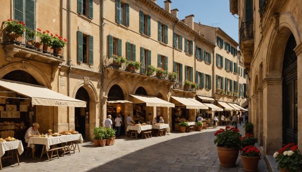 Aix-en-provence : découvrez les trésors culturels et locaux