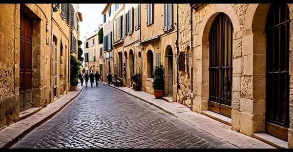 Aix-en-provence : explorez la culture et ses richesses locales