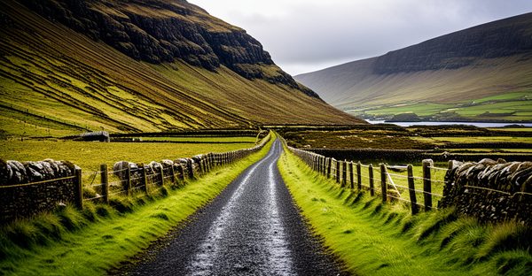 Explorez l'irlande : itinéraires et merveilles à découvrir