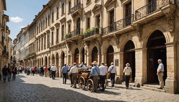Comment les voyageurs peuvent-ils contribuer à la préservation du patrimoine local ?