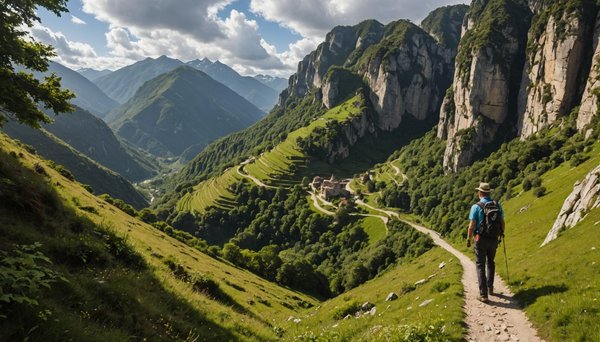 Découvertes Insolites : Explorez des Circuits Touristiques Inattendus