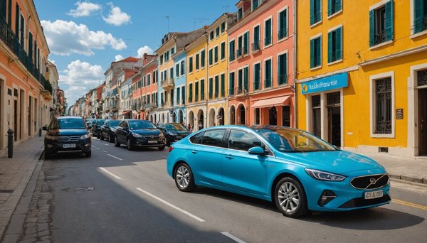 Découvrez les prix compétitifs des vtc en guadeloupe